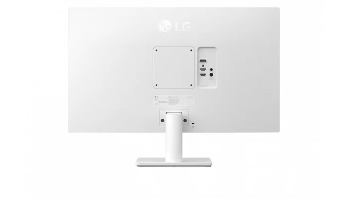 Монітор 27US500-W  LG 27" Audio, IPS, 3840x2160, фото № 11