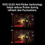 Монітор Asus ROG Strix XG27ACDNG 26.5