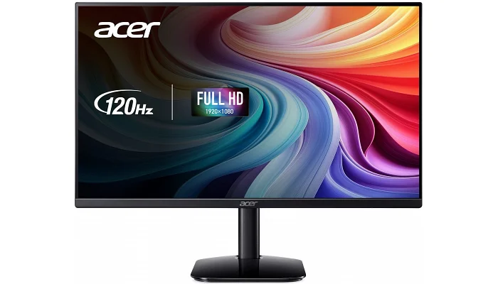 Монітор Acer KA242YG0bi 23,8", фото № 1