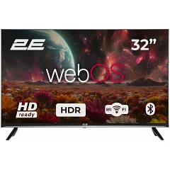 Телевизор 2E 32A07KHW 32"