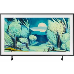 Телевизор Samsung QE50LS03FAUXUA 50" QLED 4K 50Hz Smart Tizen Black The Frame
