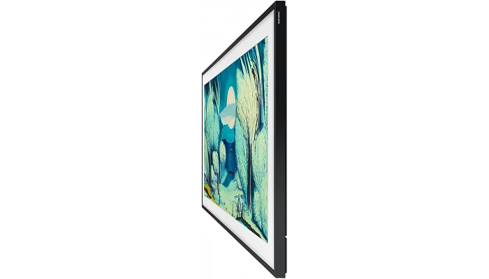 Телевізор Samsung QE43LS03FAUXUA 43" QLED 4K 50Hz Smart Tizen Black The Frame, фото № 8