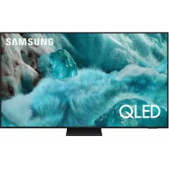 Телевизор Samsung QE75Q7F5AUXUA 75" QLED 4K 50Hz Smart Tizen Black