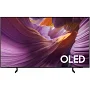Телевізор Samsung QE65S85FAEXUA 65