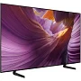 Телевізор Samsung QE65S85FAEXUA 65