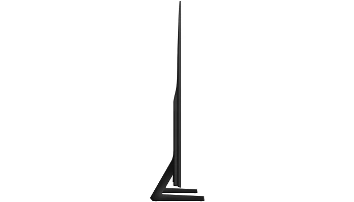 Телевізор Samsung QE65S85FAEXUA 65" OLED 4K 100Hz Smart Tizen Black, фото № 4