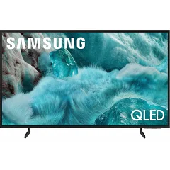 Телевизор Samsung QE75Q7FAAUXUA 75" QLED 4K 50Hz Smart Tizen Black