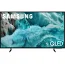 Телевизор Samsung QE75Q7FAAUXUA 75" QLED 4K 50Hz Smart Tizen Black