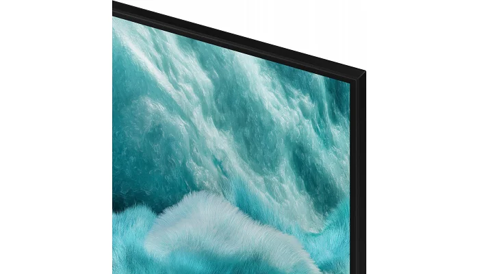 Телевизор Samsung QE75Q7FAAUXUA 75" QLED 4K 50Hz Smart Tizen Black, фото № 5