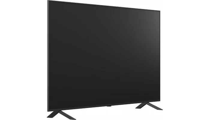 Телевізор LG 50NANO90A6B 50" NanoCell 4K 60Hz Smart WebOS Black, фото № 13