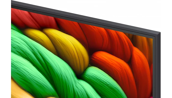 Телевізор LG 43NANO90A6B 43" NanoCell 4K 60Hz Smart WebOS Black, фото № 4