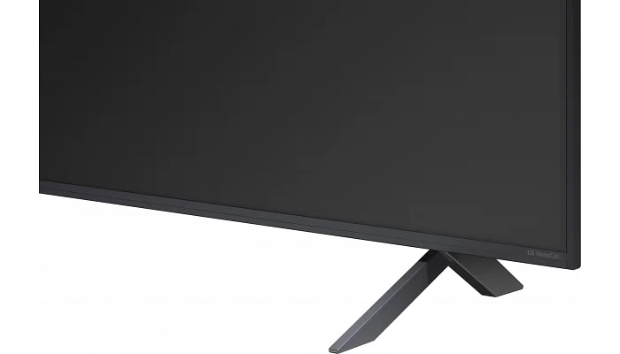 Телевізор LG 43NANO90A6B 43" NanoCell 4K 60Hz Smart WebOS Black, фото № 10