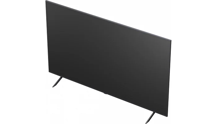 Телевізор LG 43NANO90A6B 43" NanoCell 4K 60Hz Smart WebOS Black, фото № 11