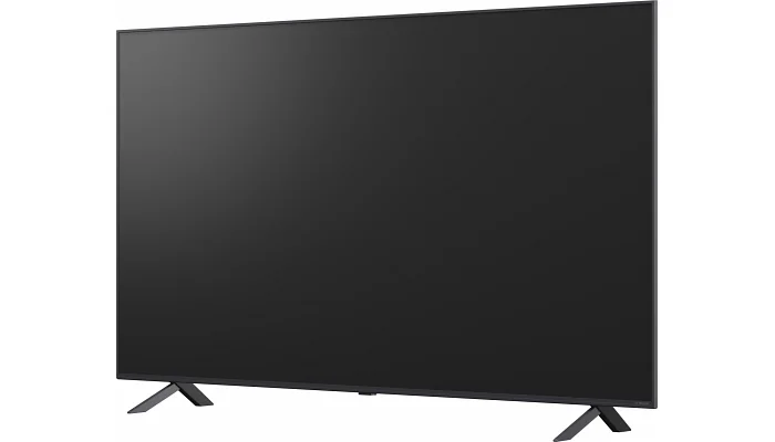 Телевізор LG 43NANO90A6B 43" NanoCell 4K 60Hz Smart WebOS Black, фото № 15