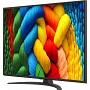 Телевизор LG 43NANO81A6A 43