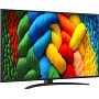 Телевизор LG 43NANO81A6A 43