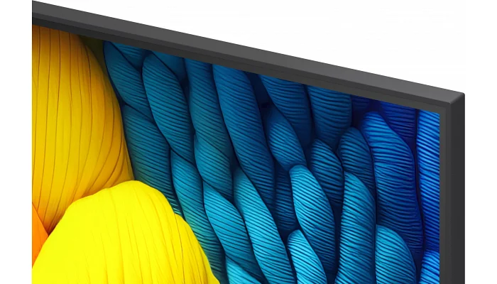 Телевизор LG 43NANO81A6A 43" NanoCell 4K 61Hz Smart WebOS Black, фото № 8