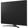 Телевизор LG 43NANO81A6A 43