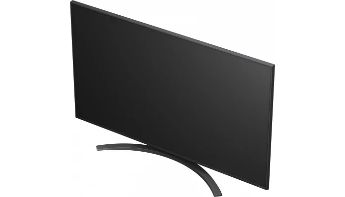 Телевизор LG 43NANO81A6A 43" NanoCell 4K 61Hz Smart WebOS Black, фото № 13