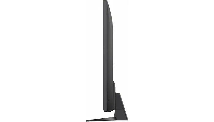 Телевизор LG 43NANO81A6A 43" NanoCell 4K 61Hz Smart WebOS Black, фото № 18