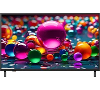 Телевізор LG 43UA75006LA 43
