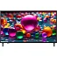 Телевизор LG 43UA75006LA 43" LED 4K 60Hz Smart WebOS Black