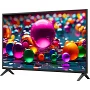 Телевизор LG 43UA75006LA 43