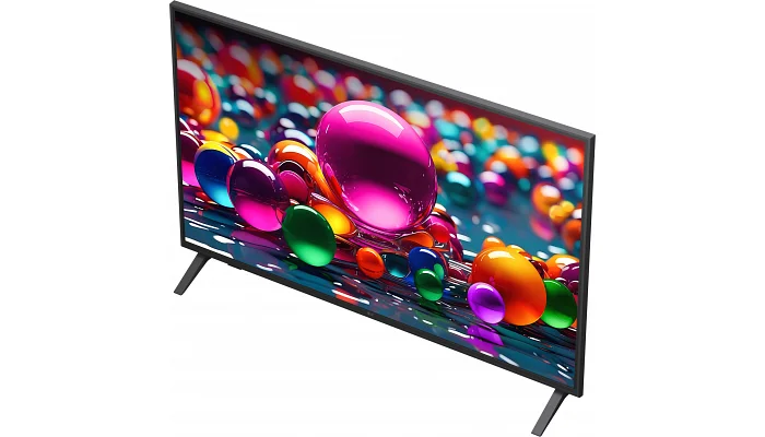 Телевизор LG 43UA75006LA 43" LED 4K 60Hz Smart WebOS Black, фото № 7