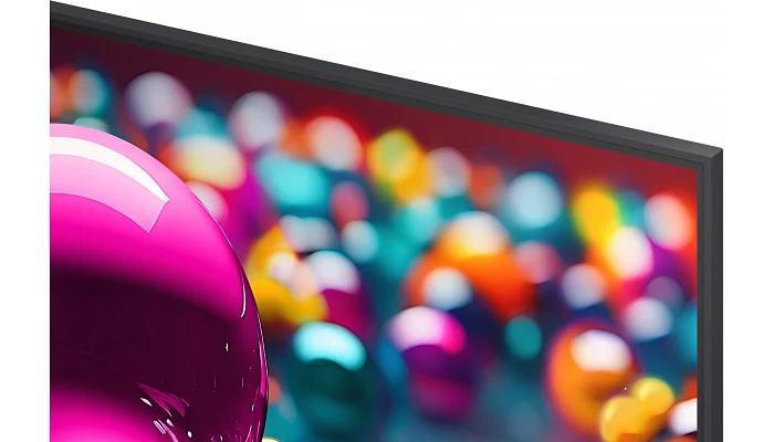 Телевизор LG 43UA75006LA 43" LED 4K 60Hz Smart WebOS Black, фото № 8