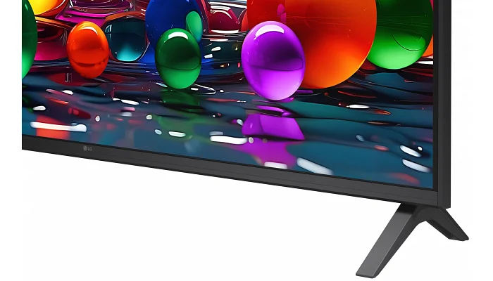 Телевизор LG 43UA75006LA 43" LED 4K 60Hz Smart WebOS Black, фото № 9