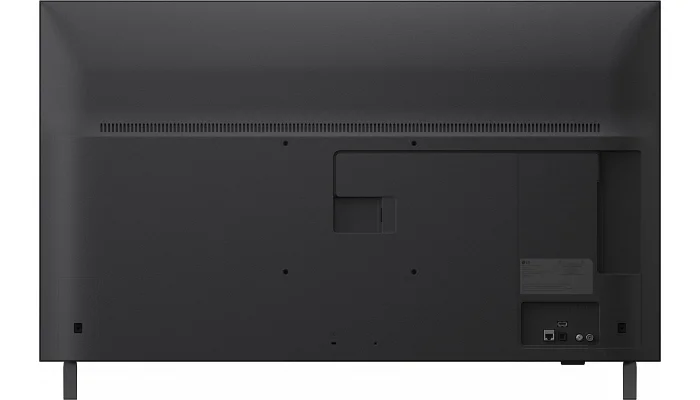 Телевизор LG 43UA75006LA 43" LED 4K 60Hz Smart WebOS Black, фото № 16