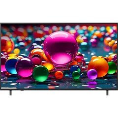 Телевизор LG 65UA75006LA 65" LED 4K 60Hz Smart WebOS Black