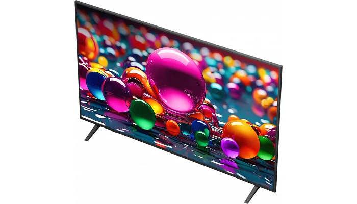 Телевізор LG 65UA75006LA 65" LED 4K 60Hz Smart WebOS Black, фото № 6