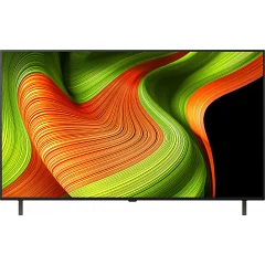 Телевизор LG OLED55B56LA 55" OLED 4K 120Hz Smart WebOS Black