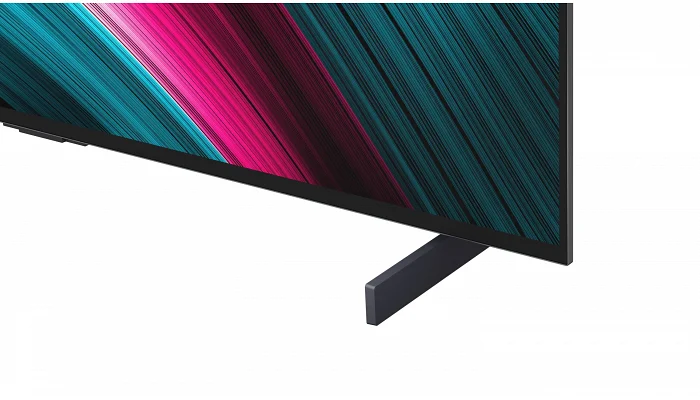 Телевізор LG OLED42C54LA 42" OLED 4K 120Hz (VRR 144Hz) Smart WebOS Black, фото № 8