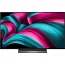 Телевізор LG OLED55C54LA 55" OLED 4K 120Hz (VRR 144Hz) Smart WebOS Black