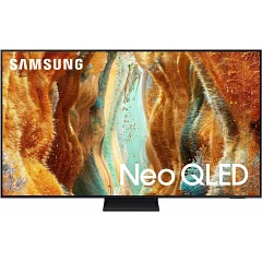 Телевизор Samsung QE55QN70FAUXUA 55" NeoQLED 4K 50Hz Smart Tizen Black