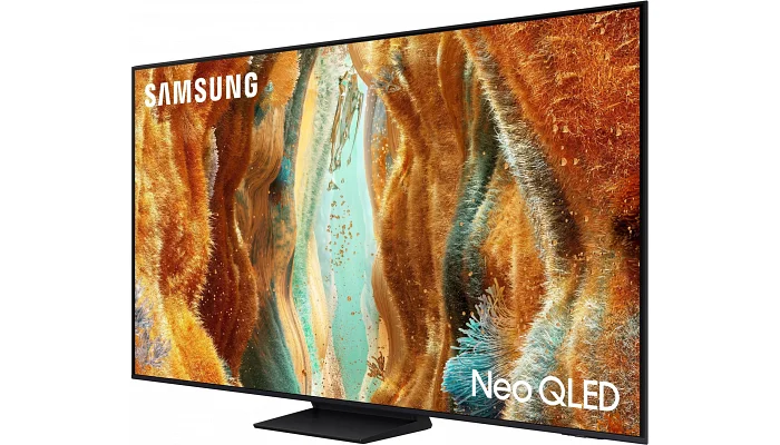 Телевизор Samsung QE55QN70FAUXUA 55" NeoQLED 4K 50Hz Smart Tizen Black, фото № 3