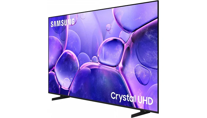 Телевізор Samsung UE65U8000FUXUA 65" LED 4K 50Hz Smart Tizen Black, фото № 3
