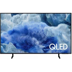 Телевизор Samsung QE75Q8FAAUXUA 75" QLED 4K 50Hz Smart Tizen Black