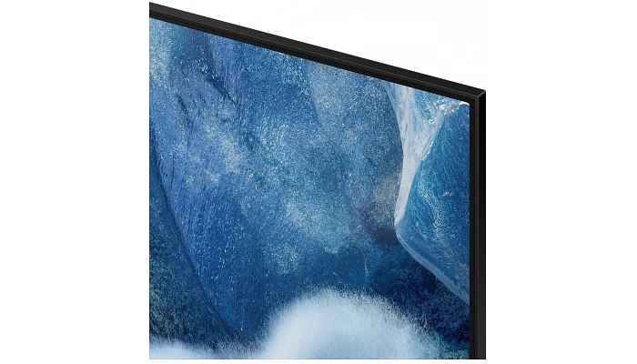 Телевізор Samsung QE75Q8FAAUXUA 75" QLED 4K 50Hz Smart Tizen Black, фото № 5
