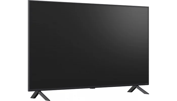 Телевізор LG 50QNED80A6A 50" QNED 4K 60Hz Smart WebOS Black, фото № 14
