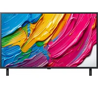 Телевізор LG 43QNED80A6A 43