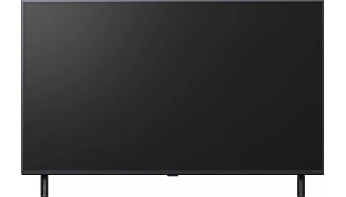 Телевизор LG 43QNED80A6A 43" QNED 4K 60Hz Smart WebOS Black, фото № 16