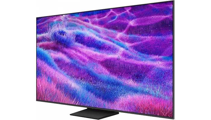 Телевізор Samsung QE65QN80FAUXUA 65" NeoQLED 4K 100Hz (до 144 Hz) Smart Tizen Black, фото № 5