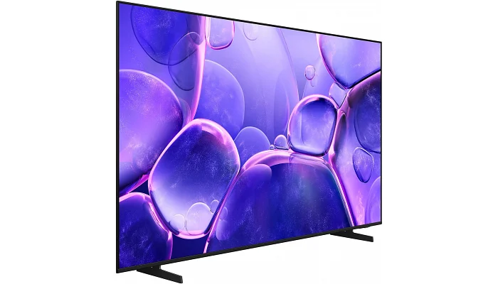 Телевізор Samsung UE85U8000FUXUA 85" LED 4K 100Hz Smart Tizen Black, фото № 5