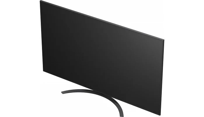 Телевізор LG 75NANO81A6A 75" NanoCell 4K 60Hz Smart WebOS Black, фото № 13
