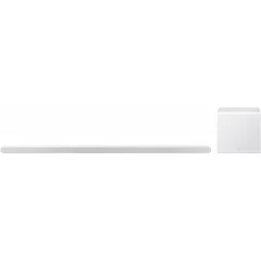 Саундбар Samsung HW-S801D White