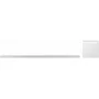 Саундбар Samsung HW-S801D White
