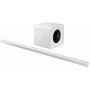 Саундбар Samsung HW-S801D White